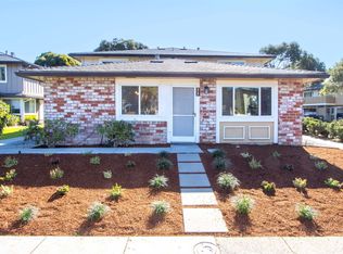 3720 Kerner Blvd, San Rafael, CA 94901