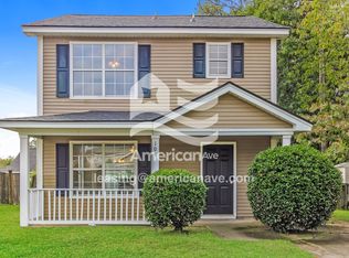 104 Creek Way Ln, Columbia, SC 29209