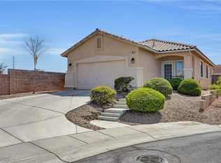 301 Sonoma Valley St, Las Vegas, NV 89144