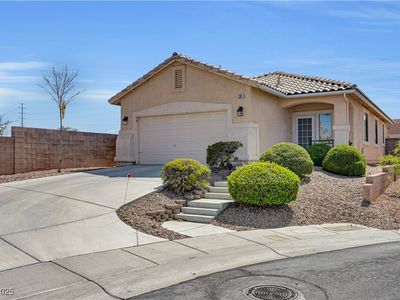 301 Sonoma Valley St, Las Vegas, NV, 89144