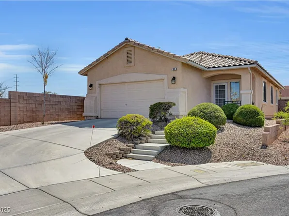 301 Sonoma Valley St, Las Vegas, NV 89144