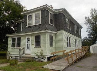 9 Morrison St, Uxbridge, MA 01569
