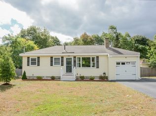 285 Maple St, Tewksbury, MA 01876