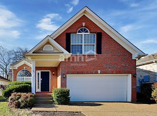 516 Leslie Ann Ct, Hermitage, TN 37076