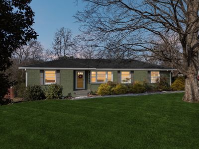 2413 Cooper Ln, Nashville, TN, 37216