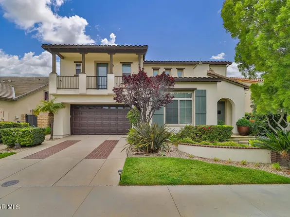 13808 Eaton Hollow Ave, Moorpark, CA 93021