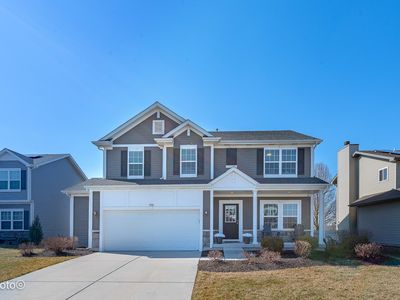 506 S Dollinger Dr, Romeoville, IL, 60446