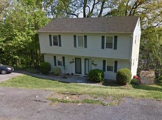 710 Welton Ave SW, Roanoke, VA 24015