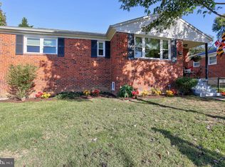 1029 Ward St, Laurel, MD 20707