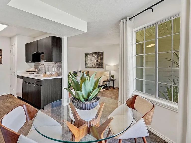 Renovated Dining Area | Woodgate