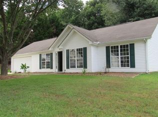 4931 Kensington Park Dr, Flowery Branch, GA 30542