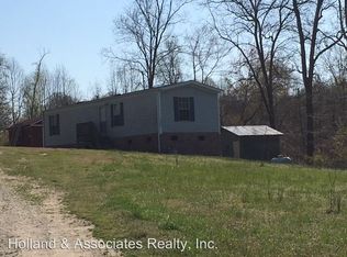 1920 Mizpah Church Rd, Reidsville, NC 27320