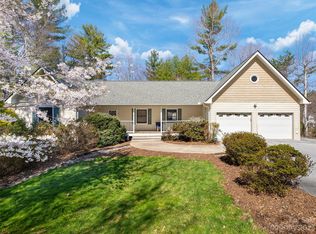 11 Madelyn Ln, Fairview, NC 28730