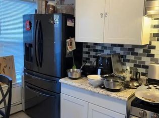 85 Congress Ave #1, Providence, RI 02907