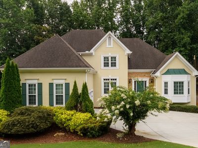 1202 Lake Washington Dr, Lawrenceville, GA, 30043