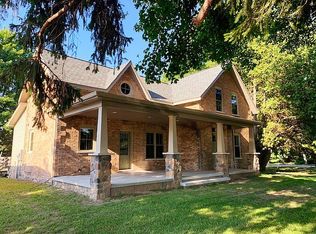 5801 Forester Rd, Carsonville, MI 48419