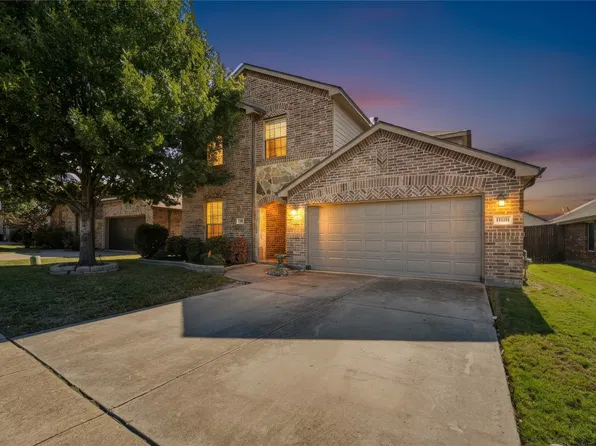 513 Highland Fairway Ln, Wylie, TX 75098