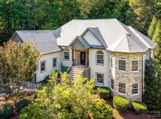 7 Wrights Cove Trl, Fairview, NC 28730