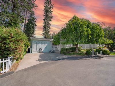 3307 E Valley Forge Ln, Mead, WA, 99021