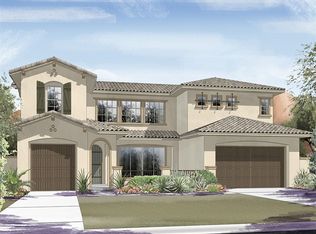 12257 Catanzaro Ave, Las Vegas, NV 89138