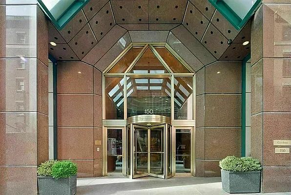 1st image of 150 W 56th St APT 3306