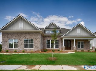 2108 Forest Gate SW, Huntsville, AL 35802