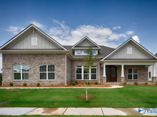 2108 Forest Gate SW, Huntsville, AL 35802