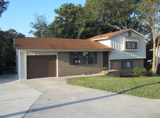 2116 Ashley Dr, Augusta, GA 30906