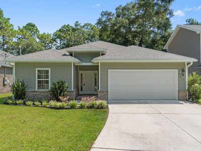 513 Johnson St, Valparaiso, FL, 32580