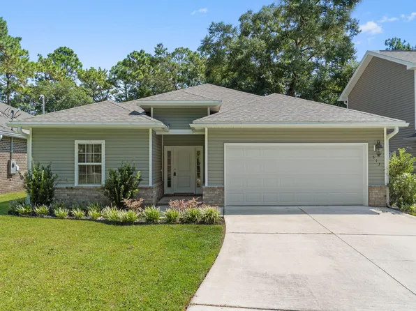 513 Johnson St, Valparaiso, FL 32580