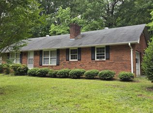 493 Redland Rd, Advance, NC 27006