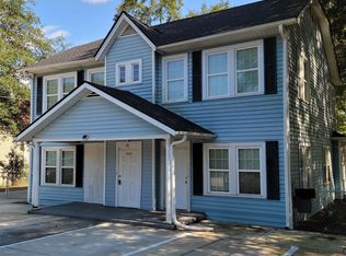 5614 6th Ave, Eastman, GA 31023