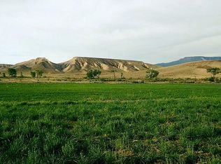 3790 Blair Rd, Whitewater, CO 81527