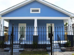 4904 Loyola Ave, New Orleans, LA 70115