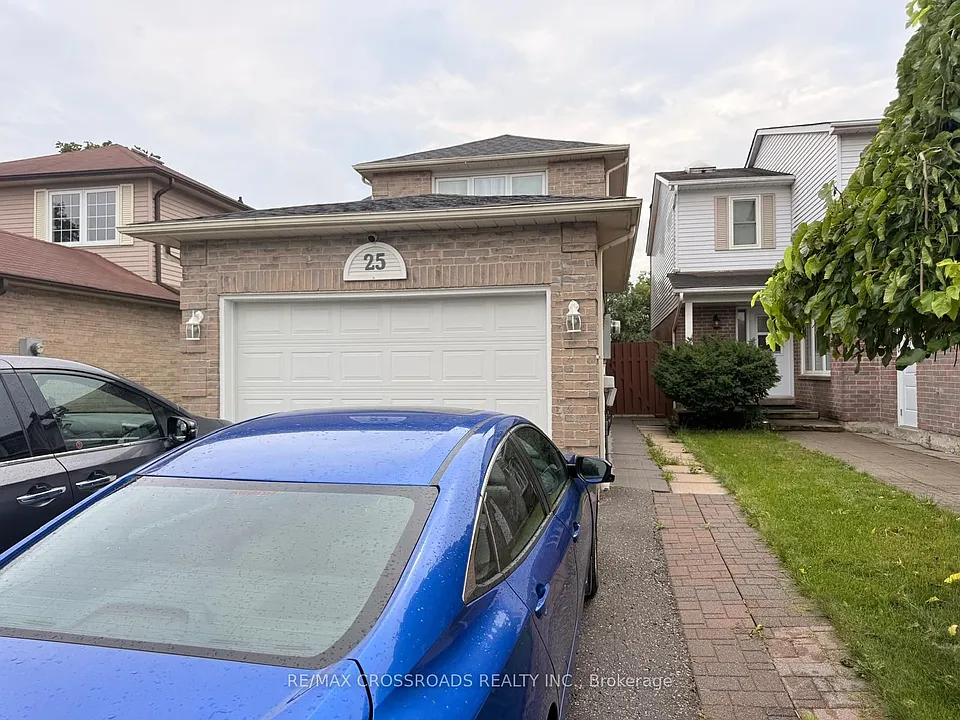 25 Barnes Dr