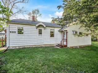 5301 E County Line Rd N, White Bear Township, MN 55110