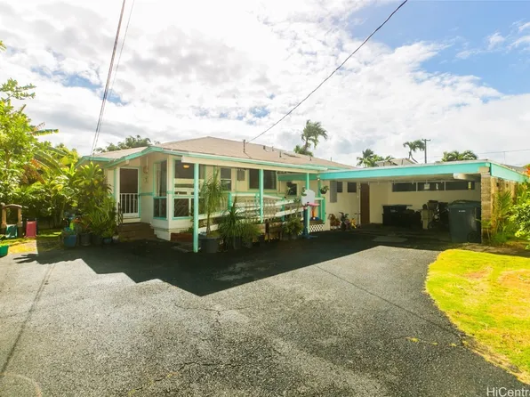 614 Oneawa St, Kailua, HI 96734