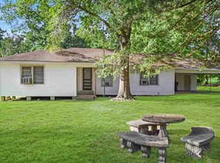 865 Knupple Rd, Silsbee, TX 77656