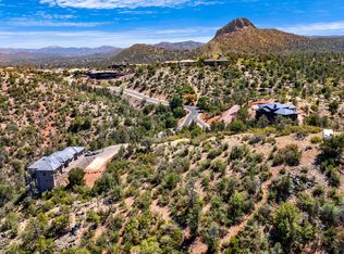 1442 Hollowside Way, Prescott, AZ 86305