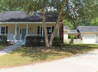 206 Telfair Ct, Summerville, SC 29485