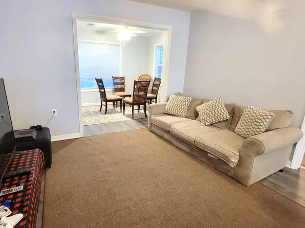 2031 Wolfmill Dr, Raleigh, NC