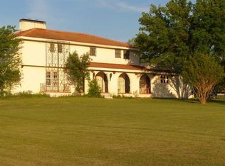 904 County Road 815, Farmersville, TX 75442