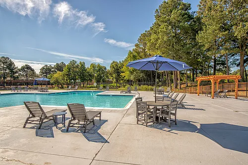 Crystal Lakes Apartments Photo 1