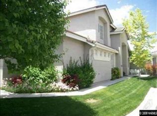 9634 Otter Way, Reno, NV 89521