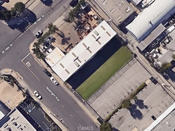 0 Seabright Ave Lot 39, Long Beach, CA 90813