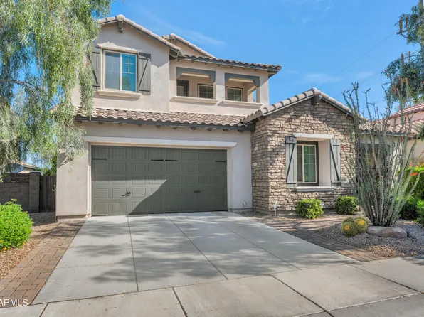 3730 E CAT BALUE Drive, Phoenix, AZ 85050
