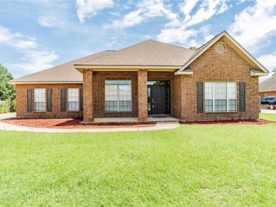 3816 Torrington Dr E, Semmes, AL, 36575