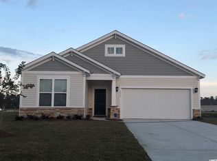 1017 Caprisia Loop LOT 163, Myrtle Beach, SC 29579