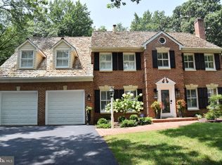 15508 Summer Grove Ct, Gaithersburg, MD 20878