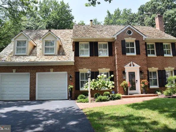 15508 Summer Grove Ct, Gaithersburg, MD 20878